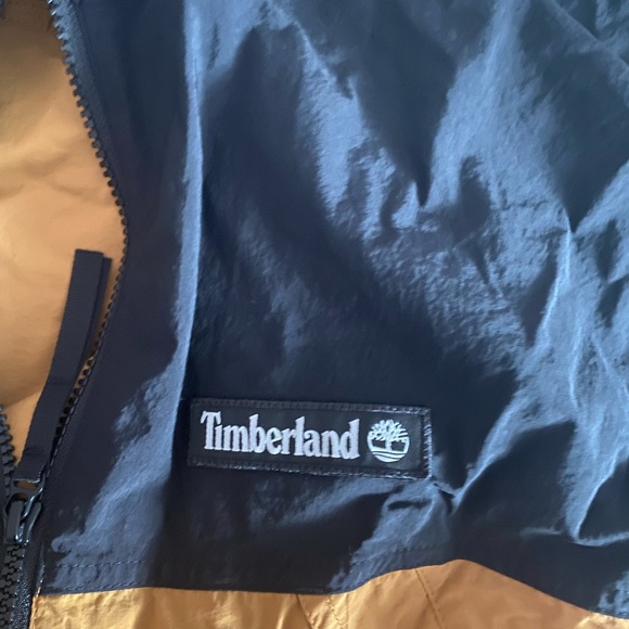 Mens timberland tracksuit, SIZE SMALL - Picture 3 of 6